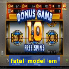 fatal model em porto nacional